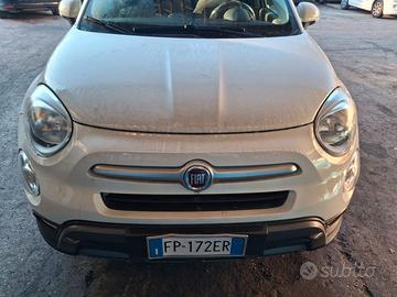 Fiat 500x diesel