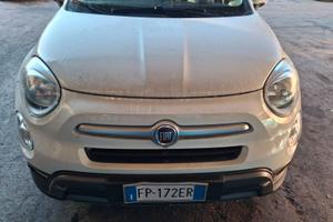 Fiat 500x diesel