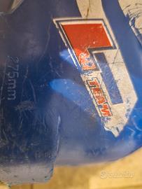 scarponi da sci Lange 275mm, corrisponde a 36,5