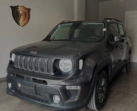 Jeep Renegade 1.6 mjt Longitude 2wd 120cv ddct