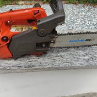 motosega Husqvarna 435 potatura