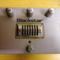 Overdrive Blackstar