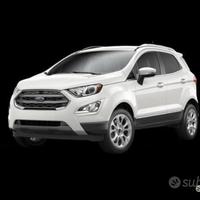 Ford ecosport 2018 ricambi
