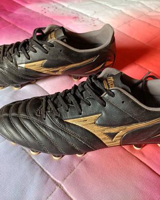 scarpe calcio Mizuno numero 41