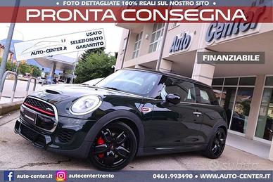 MINI Mini 3 porte 2.0 JCW 231CV MANUALE *FULL