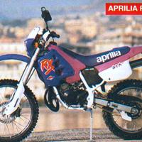 Aprilia RX 50 - 1994