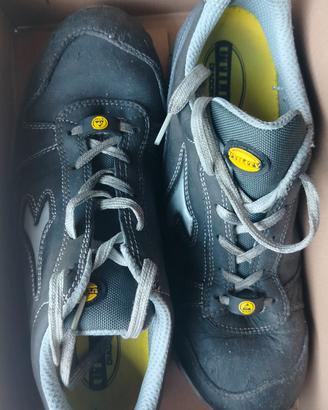 Scarpe Antinfortunistiche  Diadora 
