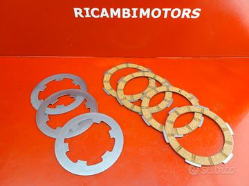 DISCHI FRIZIONE PIAGGIO VESPA 50 90 125