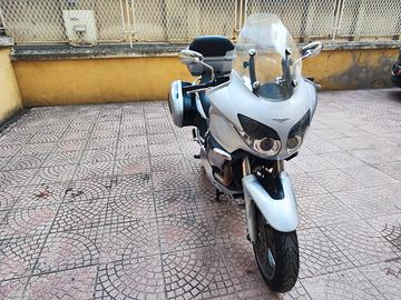 Moto Guzzi Norge 1200