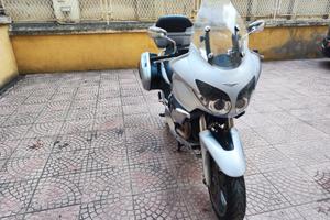 Moto Guzzi Norge 1200