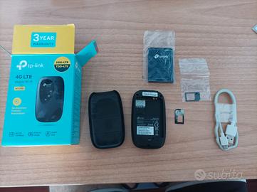 tp link mobile wifi 4g 