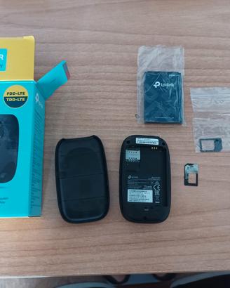 tp link mobile wifi 4g 