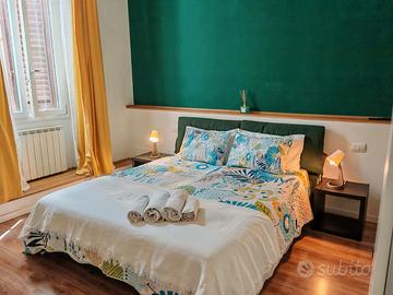 Appartamento fuori ZTL