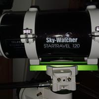 Telescopio rifrattore Sky-Watcher 