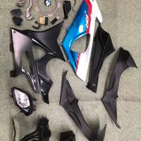 POMPA BREMBO PEDANE E RICAMBI BMW S1000 RR 09/14