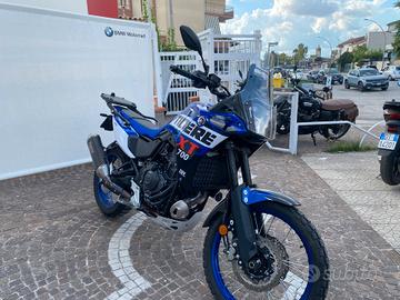 Yamaha Ténéré 700 - 2025 - N 37