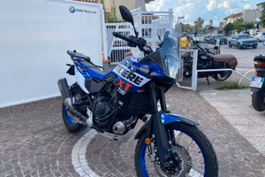 Yamaha Ténéré 700 - 2025 - N 37