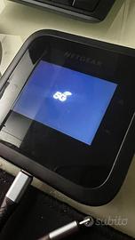 NETGEAR Nighthawk M6 Pro MR6450