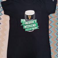 T-shirt Guinness 