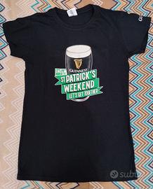 T-shirt Guinness 