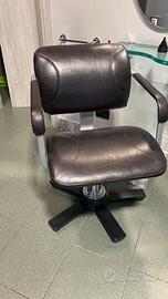 poltrone parrucchieri