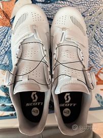 Scarpe bici Scott Road comp boa 43