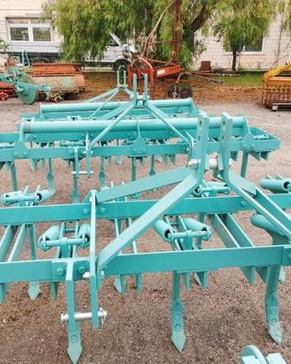 Coltivatore tiller 9 ancore