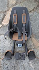 Seggiolino bicicletta 