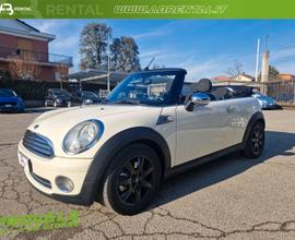 MINI Mini Cbr. (R57) Mini 1.6 16V Cooper Ca...