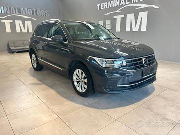 Volkswagen Tiguan 2.0 TDI 150 CV SCR DSG Life