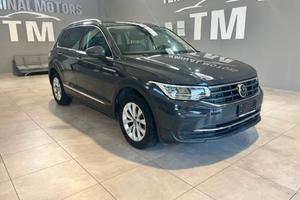 Volkswagen Tiguan 2.0 TDI 150 CV SCR DSG Life