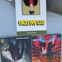 Fumetti Dylan dog