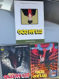 Fumetti Dylan dog