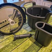 Affettatutto Bimby TM6/TM5