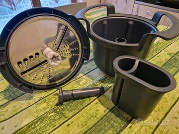 Affettatutto Bimby TM6/TM5