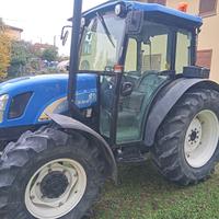NEW Holland TNDA70