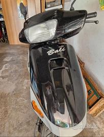 Honda Bali