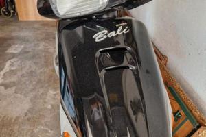Honda Bali