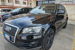 AUDI Q5 2.0 TDI Quattro 170CV Manuale TETTO Apribi