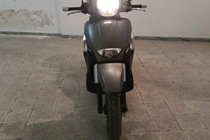 Aprilia Scarabeo 250 - 2007