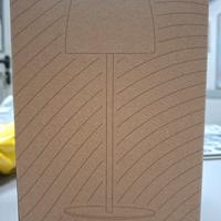 lampada led tavolo comodino