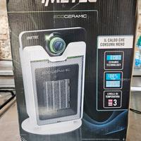 Termoventilatore Imetec