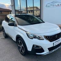 Peugeot 3008 1.5 bluehdi Allure s&s 130cv