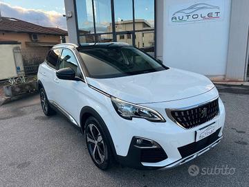 Peugeot 3008 1.5 bluehdi Allure s&s 130cv