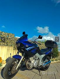 Yamaha tdm 850