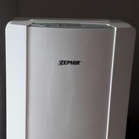 Condizionatore portatile Zephir 12000 btu 