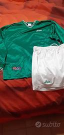 Completo da calcio Asics