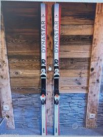 Sci DYNASTAR M COURSE 70 Limited Edition 318/500