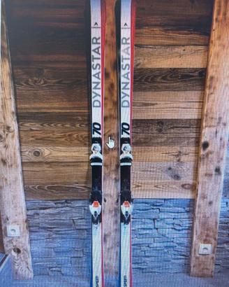 Sci DYNASTAR M COURSE 70 Limited Edition 318/500
