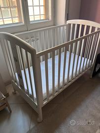 Foppapedretti Lettino